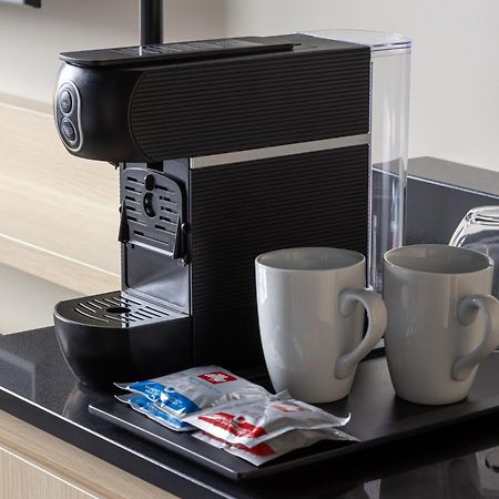 Hyatt Place Руан Екстериор снимка
