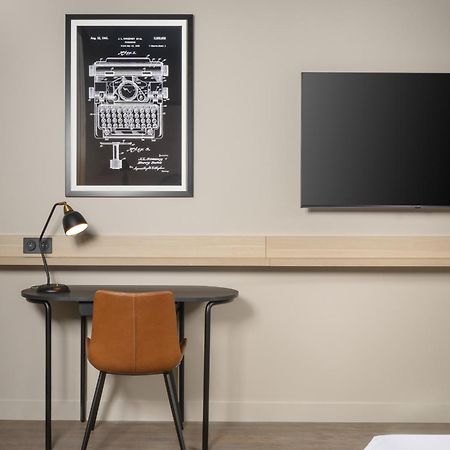 Hyatt Place Руан Екстериор снимка
