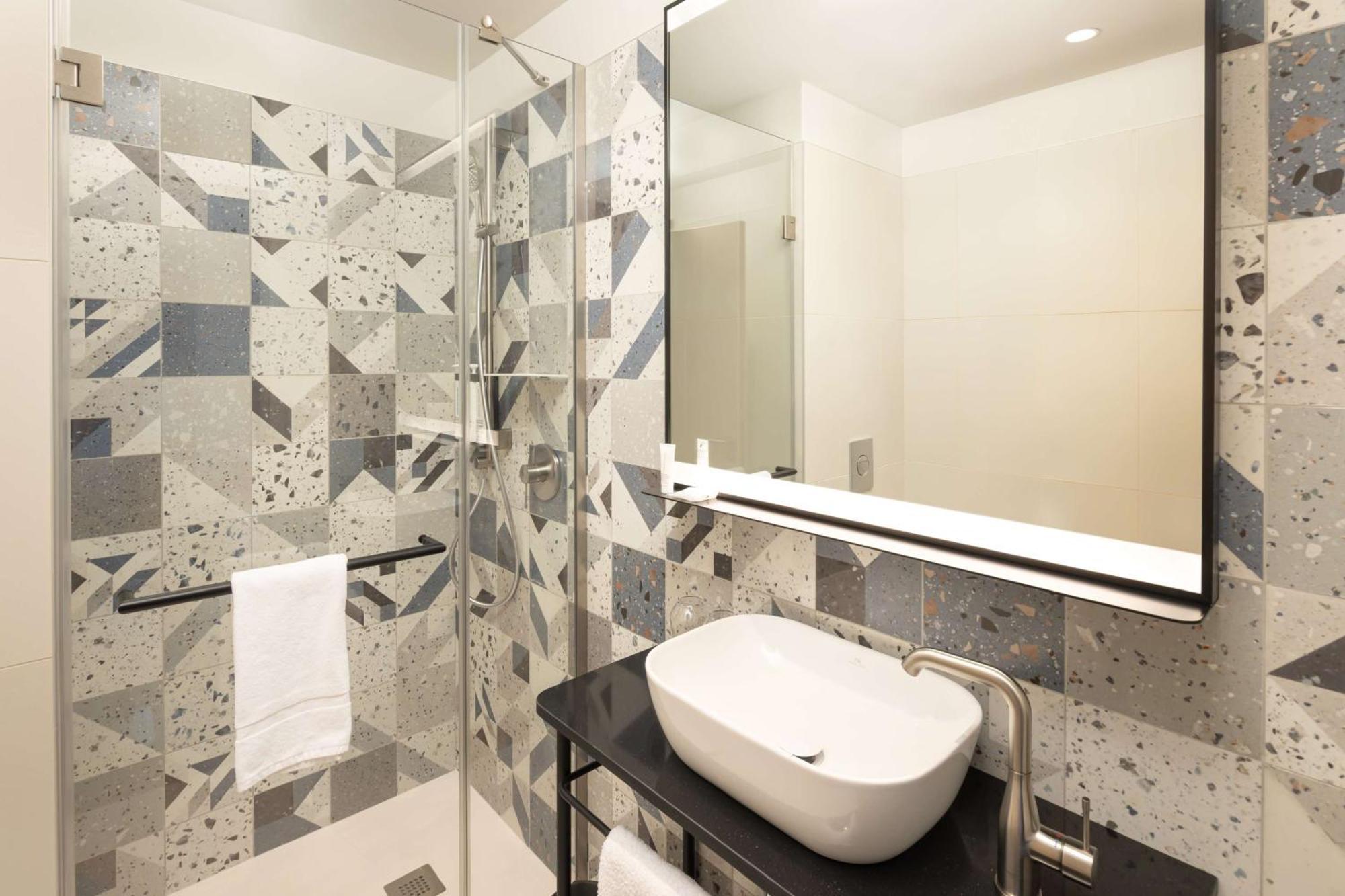 Hyatt Place Руан Екстериор снимка