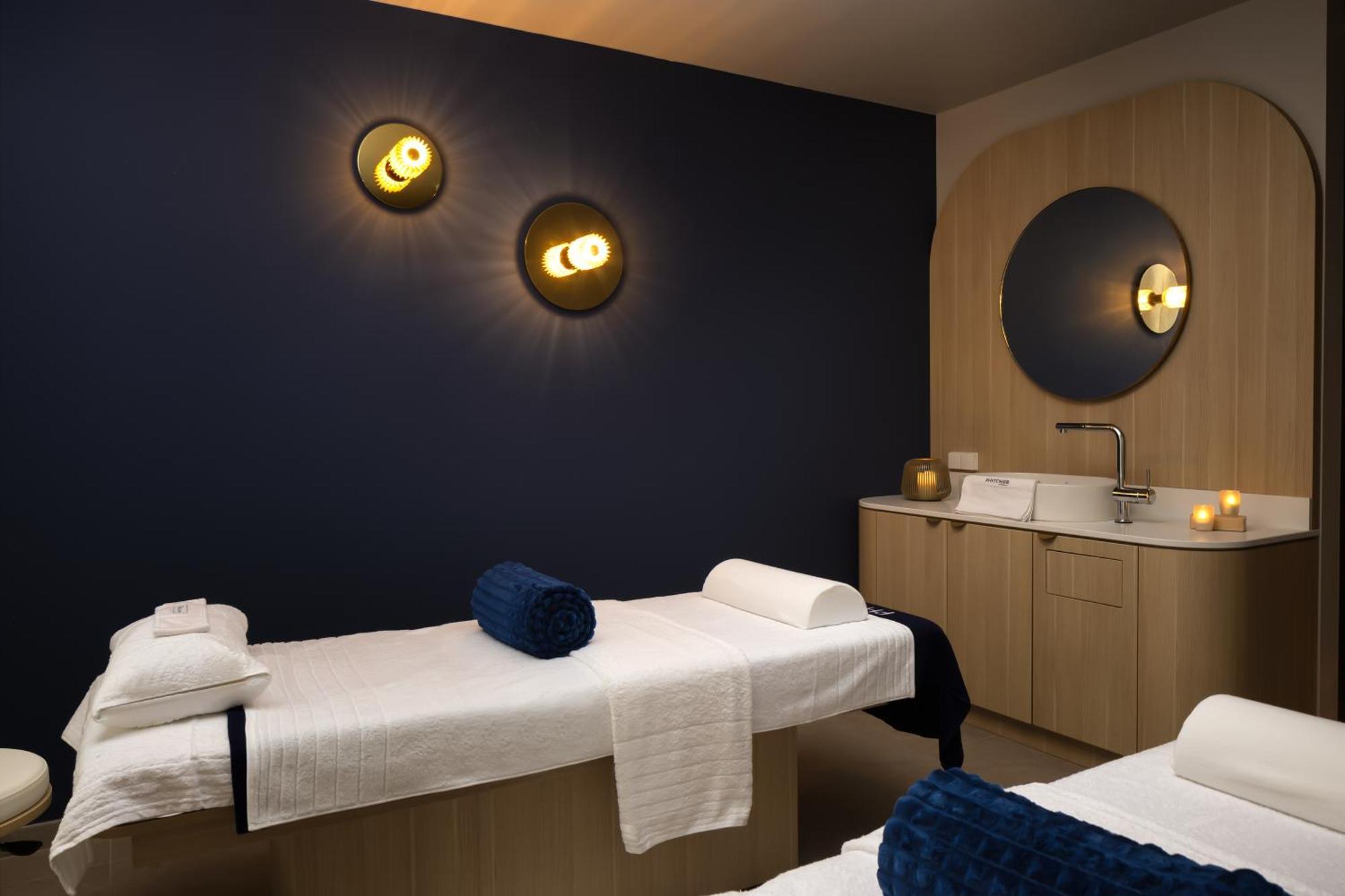 Hyatt Place Руан Екстериор снимка