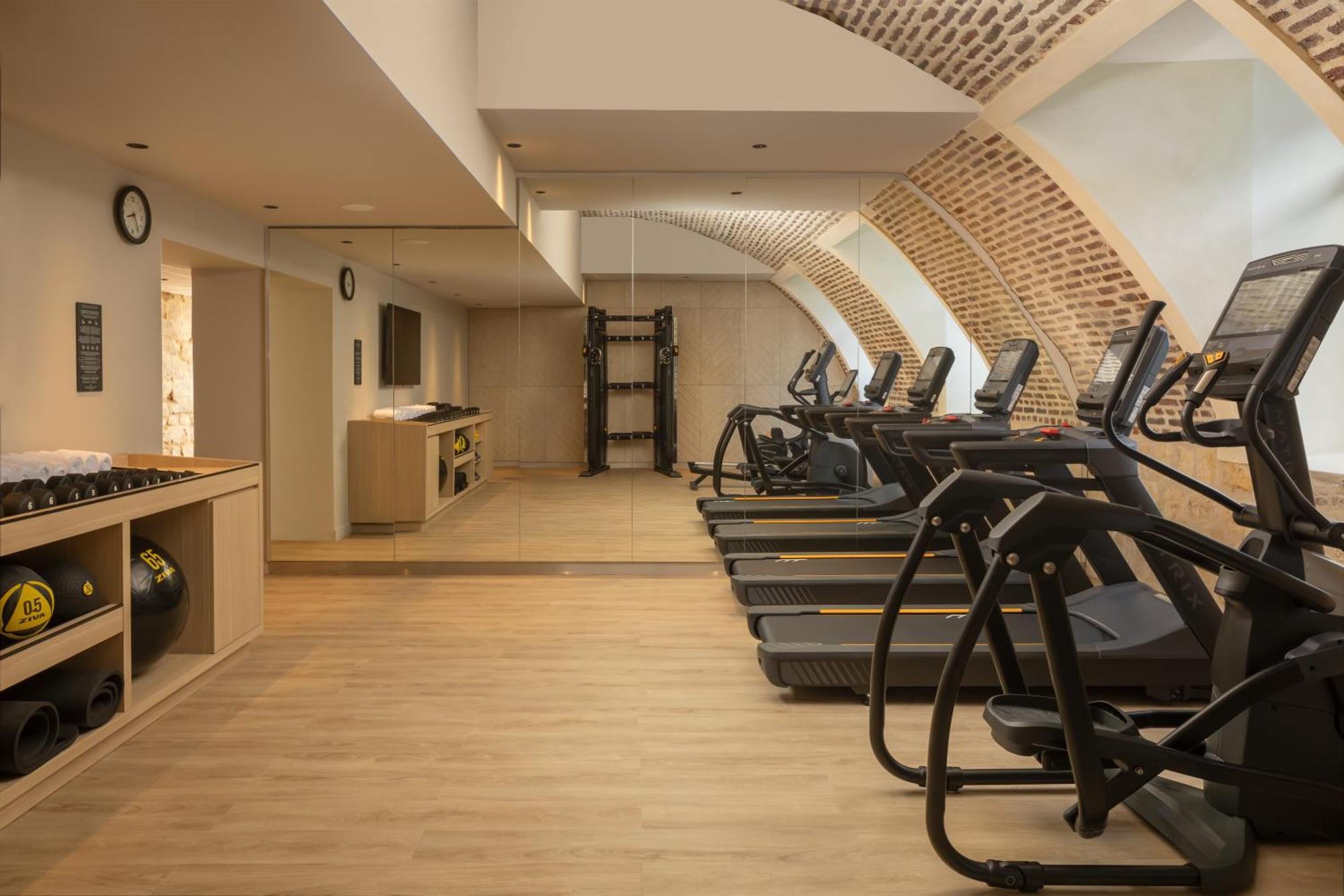 Hyatt Place Руан Екстериор снимка